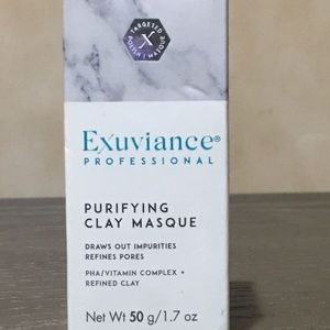 Exuviance Professional Purifying Clay Masque 1.7oz